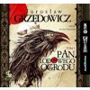 Pan Lodowego Ogrodu Tom 1
