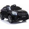 Elektrické autíčko Mercedes GLC 63S QLS-5688 Čierna metalíza 4x4