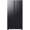 Samsung RS70F65QDFEO - Americká chladnička