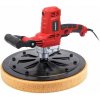 Hladička Worcraft DWS07-390A, na omietky, 750W, 370 mm, 5m kábel