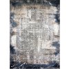 Berfin Dywany , 60x100 cm Kusový koberec Mitra 3002 Navy, modrá, kancelária