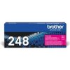 Brother TN-248M - originálny