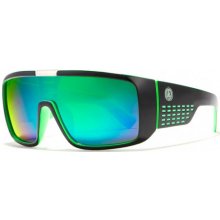 Kdeam Novato 63 Black & Green Green GKD008C63