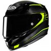 HJC prilba RPHA 12 CARBON Keres MC3H - POUŽITÁ veľ. M - M