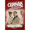 Na lavici obžalovaných - Mikuláš Černák, Monika Křivová