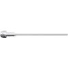 Jagwire Elite Polished Ultra cestné brzdové lanko, Ø-1.5 mm x 2 000 mm, nerez