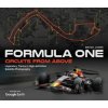 Formula One Circuits From Above - Bruce Jones