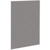 Polysan ESCA dymové matné sklo 1367x2100mm ES1414