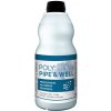 Ivatoshop, Dezinfekcia studní a nádrží POLY PIPE & WELL 1L