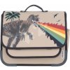Školská aktovka Schoolbag Paris Large Dinosaur Jack Piers ergonomická luxusné prevedenie od 6 rokov