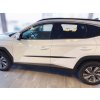 Boční lišty dveří Hyundai Tucson IV 2021- • Rider