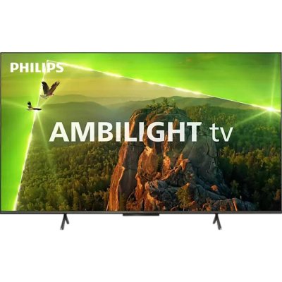 Philips 75PUS8118