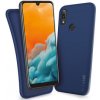Púzdro SBS Polo Huawei Y6 2019 Y6 Pro 2019 Y6s 2019 Honor 8A modré