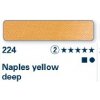 H. Schmincke & Co. Schmincke NORMA olejové farby 35ml, rôzne odtiene Odtieň: 224 naples yellow deep