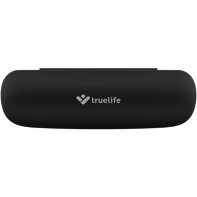 TrueLife SonicBrush Compact Travel Case Black (TLSBCTCB)