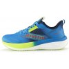 Športová obuv s giga boom ALPINE PRO SADEFE modrá 42