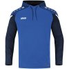 Mikina s kapucňou Jako Hoodie Jacket Performance 6722-403 Veľkosť 38