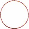 Merco Hula Hoop Stripe gymnastická obruč 65cm