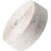 Omotávka Bontrager Gel Cork biela