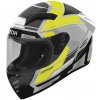 Prilba AIROH CONNOR EGO Yellow Gloss Veľkosť: M (57-58 cm)