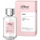 s.Oliver Pure Sense toaletná voda dámska 30 ml