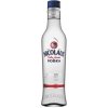 Nicolaus Extra Jemná Vodka 38% 0,2 l (čistá fľaša)