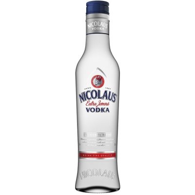 nicolaus vodka extra jemna – Heureka.sk