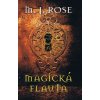 Magická flauta - Joel Rose