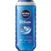 Nivea Men sprchový gél Fresh Ocean 250 ml