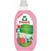FROSCH Tekutý prací prostriedok, 1,5 l,granátové jablko