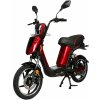Racceway E-Babeta 250W 12Ah Červená