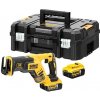 DeWALT DCS367P2 přímočaré pila 2900 spm Černá, Žlutá