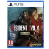 NONAME PS5 hra Resident Evil 4 Gold Edition 5055060904206