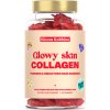 Bloom Robbins Glowy Skin Collagen jednorožci 40 ks