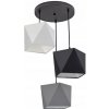 Závesná lampa Luxolar 299 3 – svetelné body E27