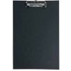 Papiernik Písacia podložka lamino A4 čierna