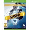 Steep X Games (Gold) (X1)