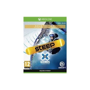 Steep X Games (Gold)