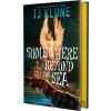 Somewhere Beyond the Sea - TJ Klune