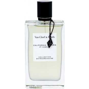 Van Cleef & Arpels Collection Extraordinaire California Reverie parfumovaná voda dámska 75 ml