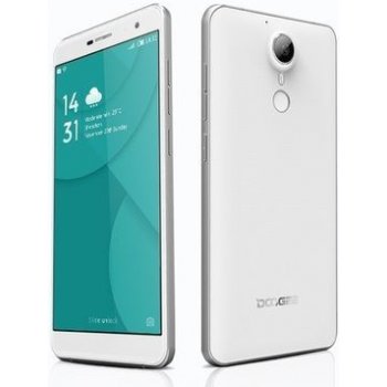 Doogee F7