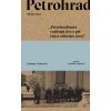 E-kniha: Petrohrad
