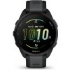 Forerunner 165, Black/Slate Grey
