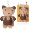 Tommi Hračka kůže Teeny Weeny Bear 12,5 cm