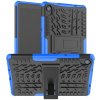 Protemio Stand Extra odolný obal Lenovo Tab M8 TB-8505F / M8 3. generácia 36181 modrý