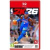 NBA 2K26 NSW 2