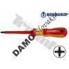 TRIUMF Skrutkovač krížový 2K VDE, PH, 1000V PH3 x 150 mm
