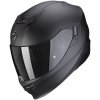 SCORPION prilba EXO-520 EVO AIR Solid matt black - XS