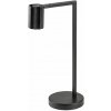 RABALUX 73029 Karter stolové svietidlo V440mm 1xGU10 matná čierna