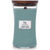 Sviečka WOODWICK Evergreen Cashmere 609 g (5038581155715)